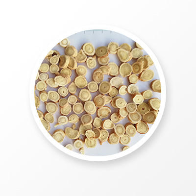 Organic Astragalus Root