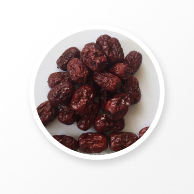 Organic Red Date: Health Benefits and Nutritional Value