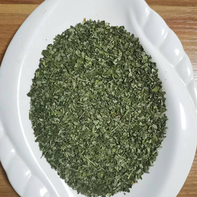 Moringa Leaf Powder