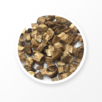 Kudzu Vine Root 