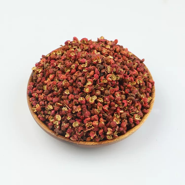 Chinese Prickly Ash Red Prickly ,Green Prickly Ash