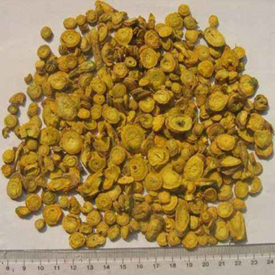 Radix Scutellariae Slice-NatureChoice