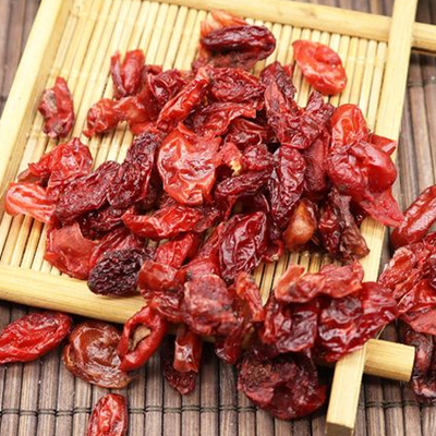 Fructus corni Company -NatureChoice