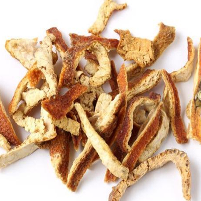 Orange peel cut supplier -NatureChoice