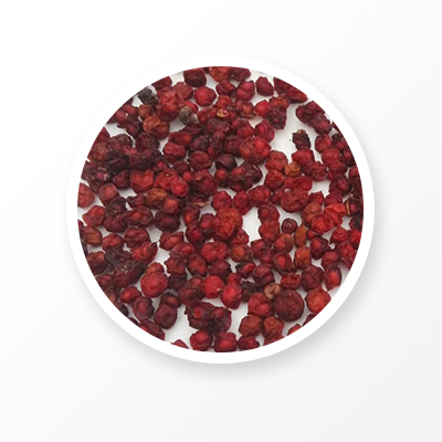 Schisandra Seed
