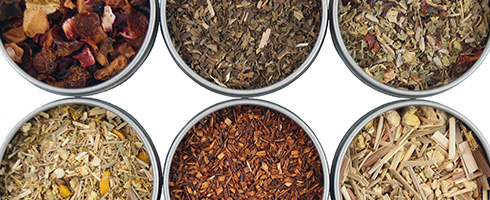 Herbal tea raw material - NATURECHOICE