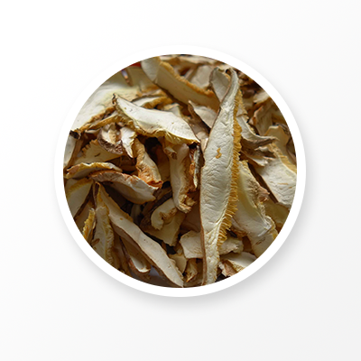 Shiitake Mushroom Powder 