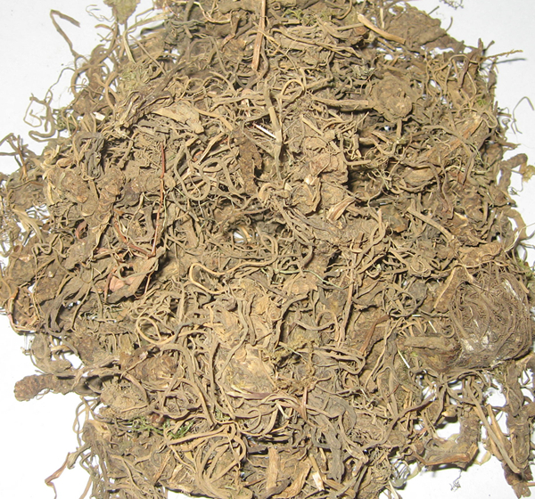 Valerian Root 