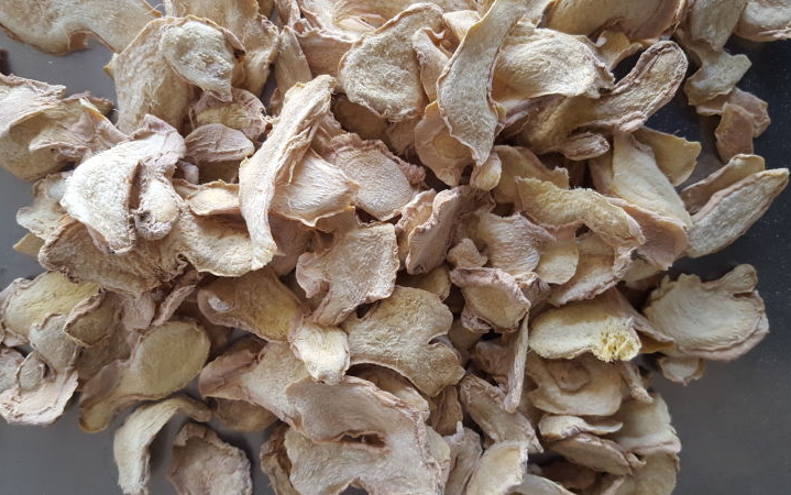 Ginger Yunnan Buy-NatureChoice