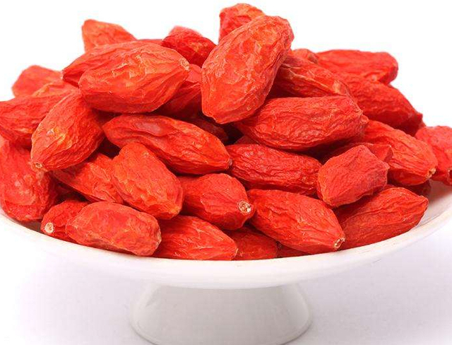 Freeze Dried Goji Powder