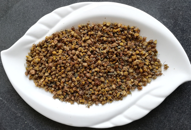 Wild Chrysanthemum Flower Tea