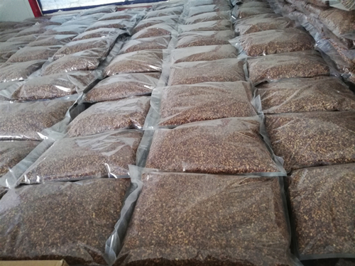 Organic Dried Jujube Date Package -NatureChoice