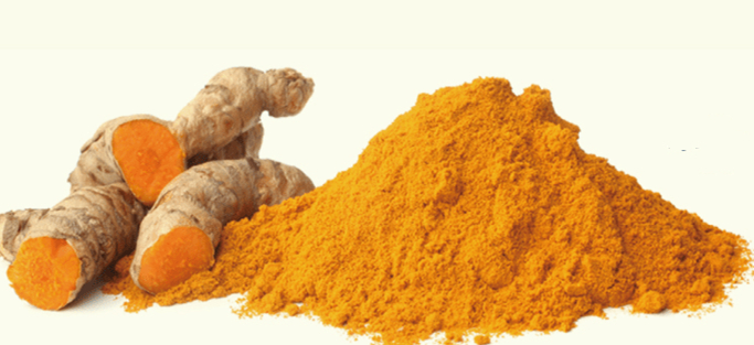 Turmeric Root powder-NatureChoice