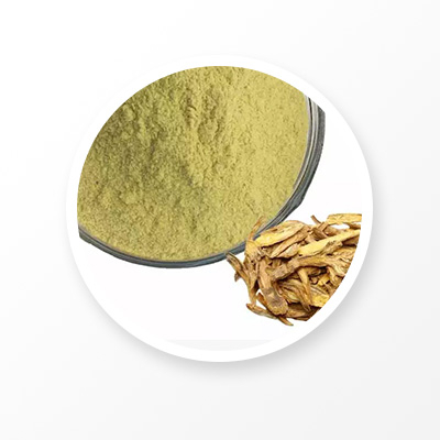 Baical Skullcap Root extract