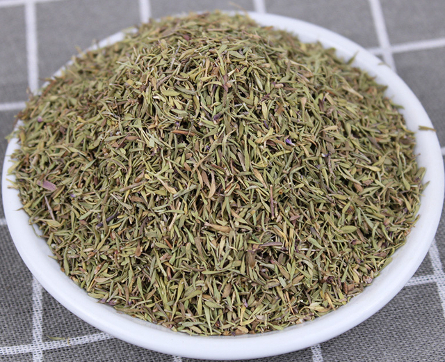 Thyme Tea