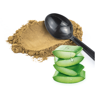 Aloe Vera Extract 