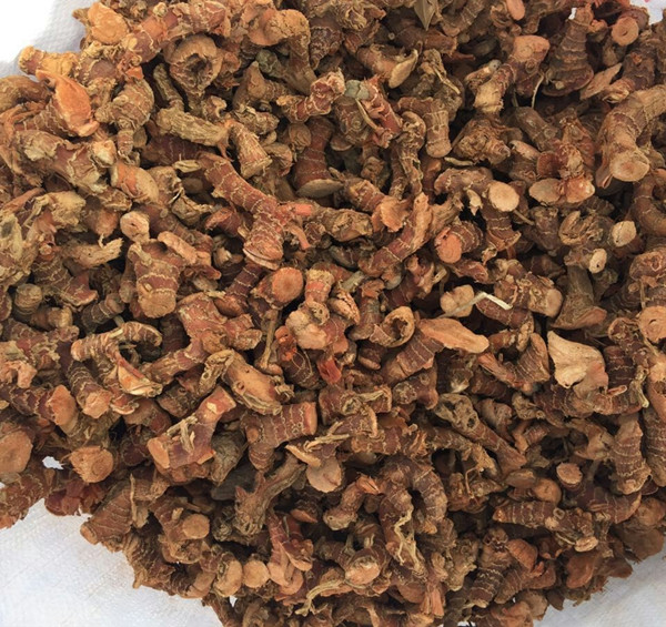 Galangal Root Organic Spices