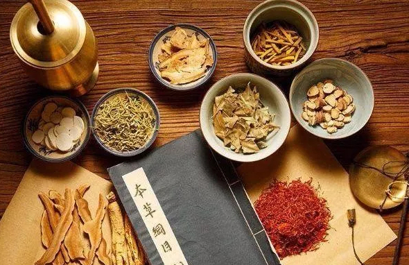 Astragalus Root Slice Chinese Herbal Tea