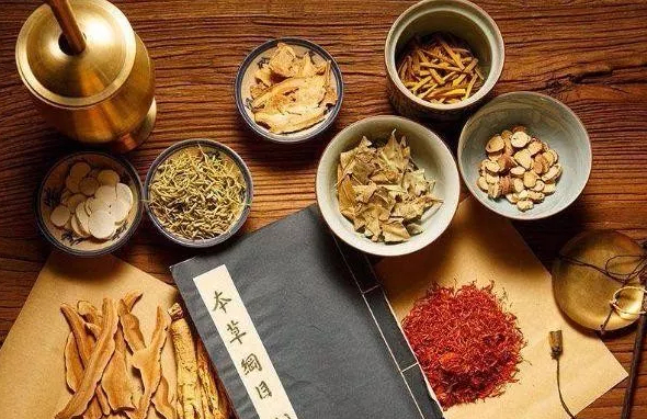Astragalus Root Slice Chinese Herbal Tea