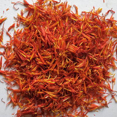 Safflower 