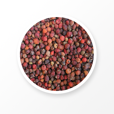 Rosehip