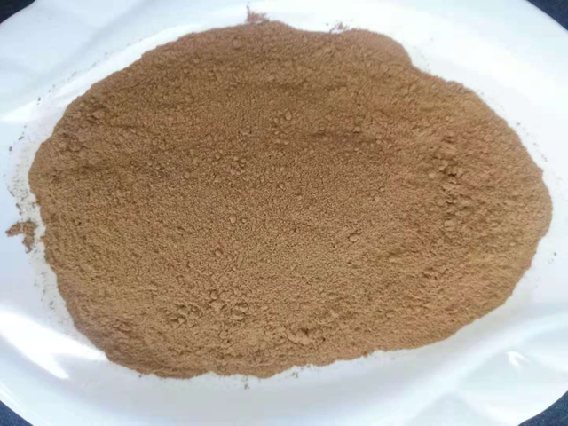 Cinnamon Bark Powder 