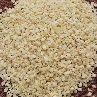 Organic Hemp Seed