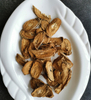 Burdock Root Slice 