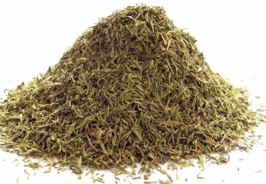 Dry Thyme manufacturer -NATURECHOICE