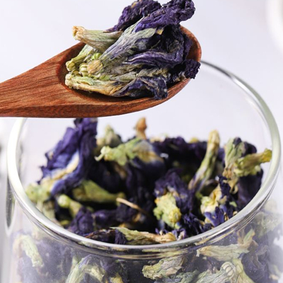 Butterfly Pea Flower Powder