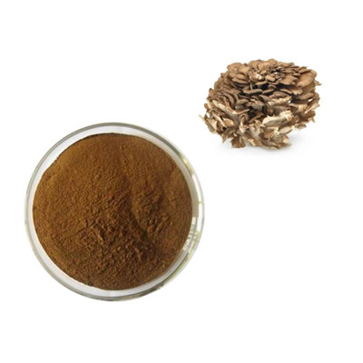 Glucan Grifola Frondosa Mushroom Extract