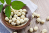Lotus Seed Tonic Herbal Tea