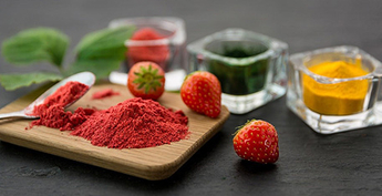Vegetable &amp; Fruit powder