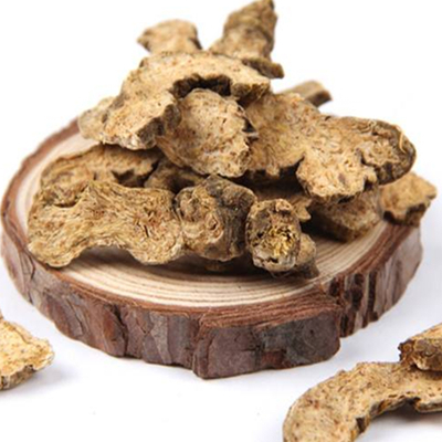 Swordlike Atractylodes Rhizome 