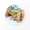 Red Ginseng Root Chinese Herbal Medicine