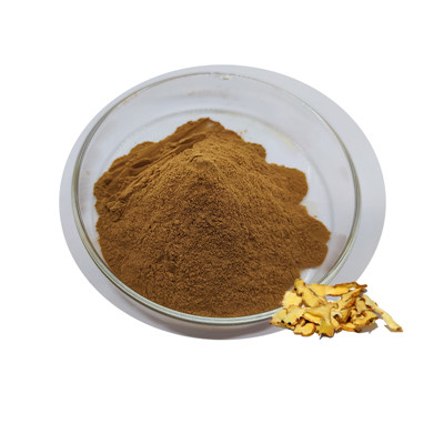 Solomonseal Rhizome Extract 