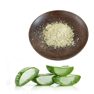 Aloe Barbadensis Leaf Extract