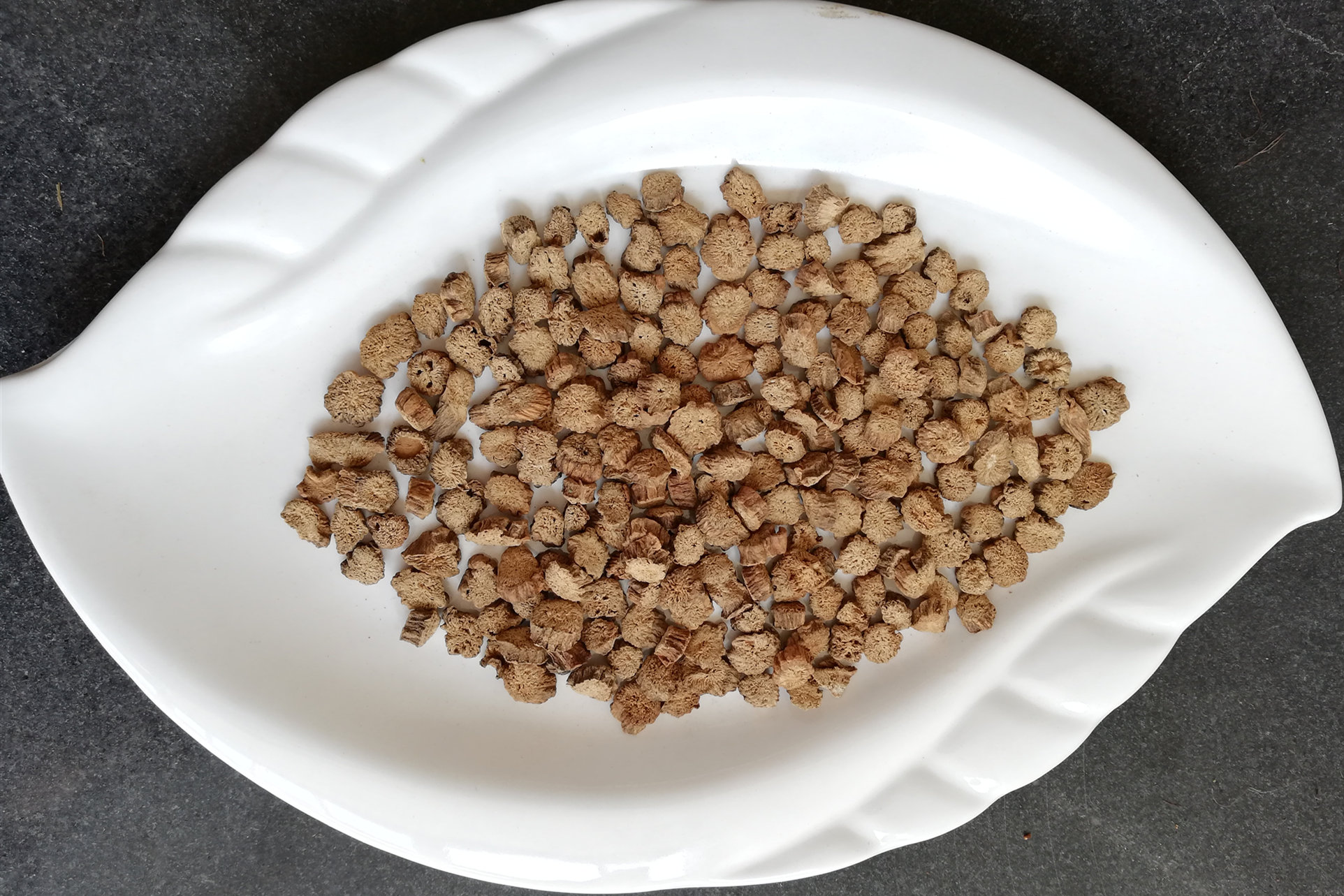 Burdock Root Slice 