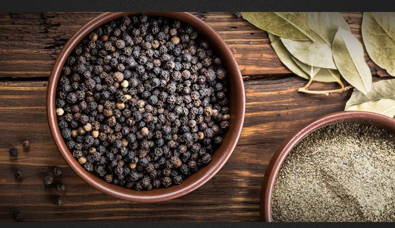 Blacek Pepper Buy-NatureChoice