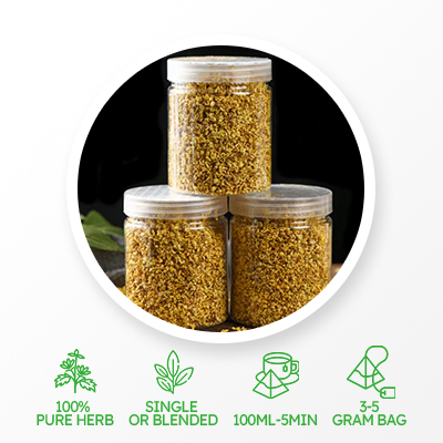 buy sweet osmanthus fragrans -NatureChoice