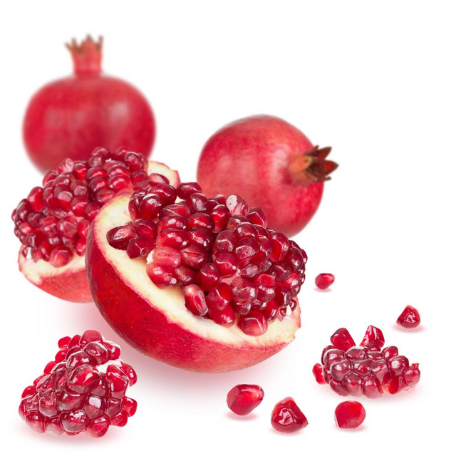 Pomegranate Fruit Powder