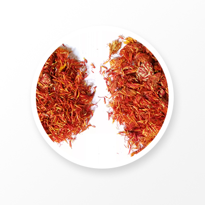 Safflower 
