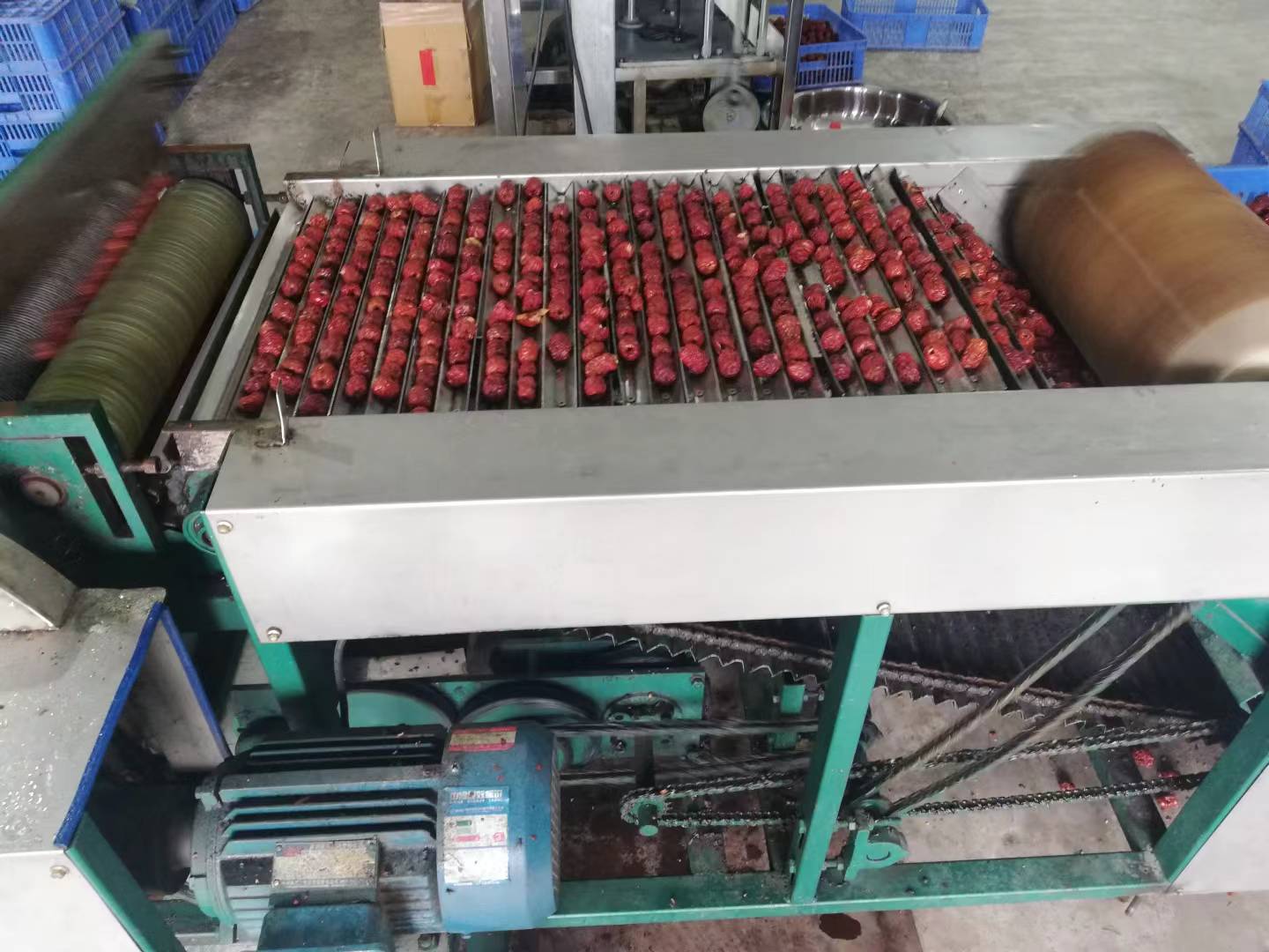 chinese red dates drink -NatureChoice