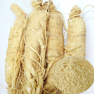 Ginseng Extract Powder 