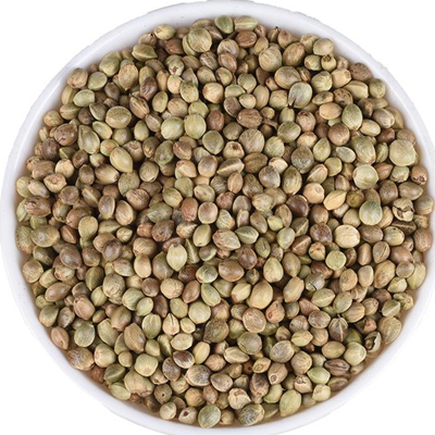 Organic Hemp Seed