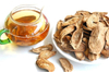 Burdock Root Slice 
