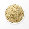 Organic Hemp Seed