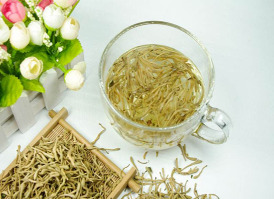 HoenySuckle Tea Supplier -NatureChoice