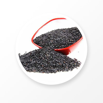 Black Rice Flour/powder