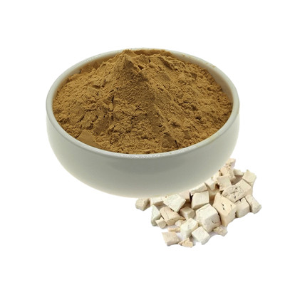 Poria Mushroom Extract